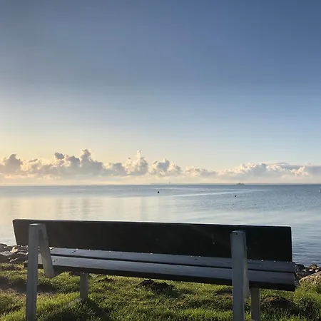 Fairschlafen Boutique Etagenbett Kombuese 0-06, Sauna, Fitness * نوستاد ان هولستن