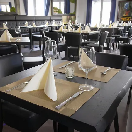 Fairschlafen Boutique Etagenbett Kombüse 0-06, Sauna, Fitness Hotel
